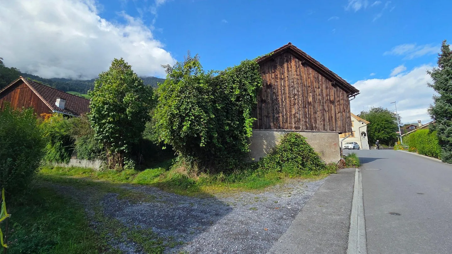 *Studio di progetto disponibile* Terreno edificabile attraente nella zona centrale di W... - Foto 7 di 7