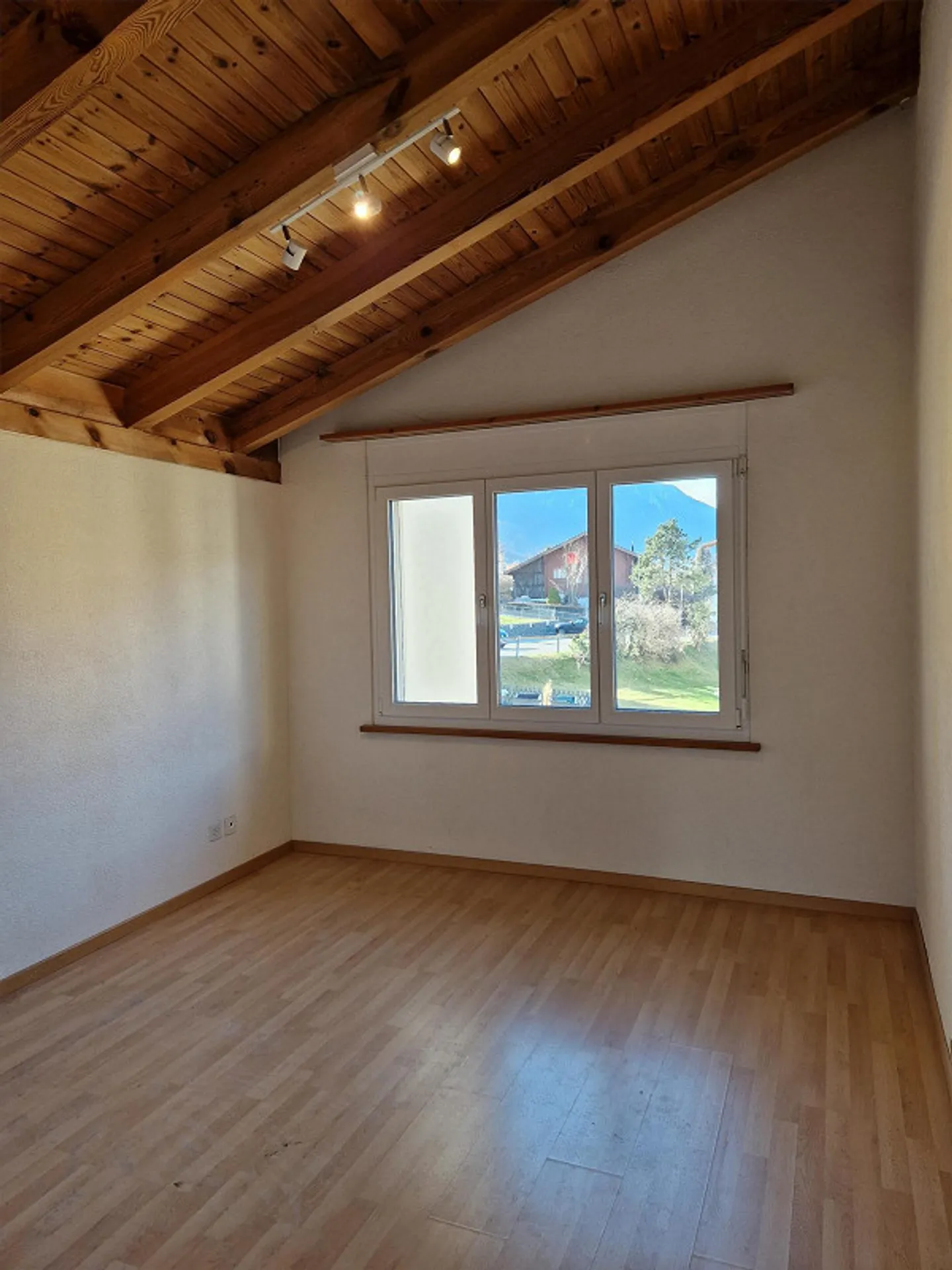 Appartamento duplex di 5,5 stanze - Foto 7 di 12