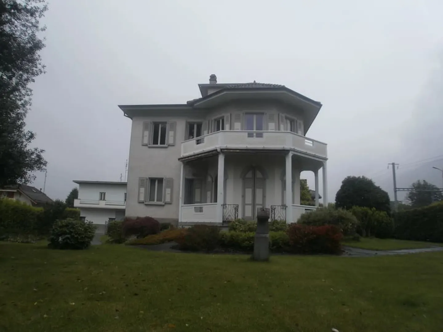 Meistervilla - Foto 2 von 6