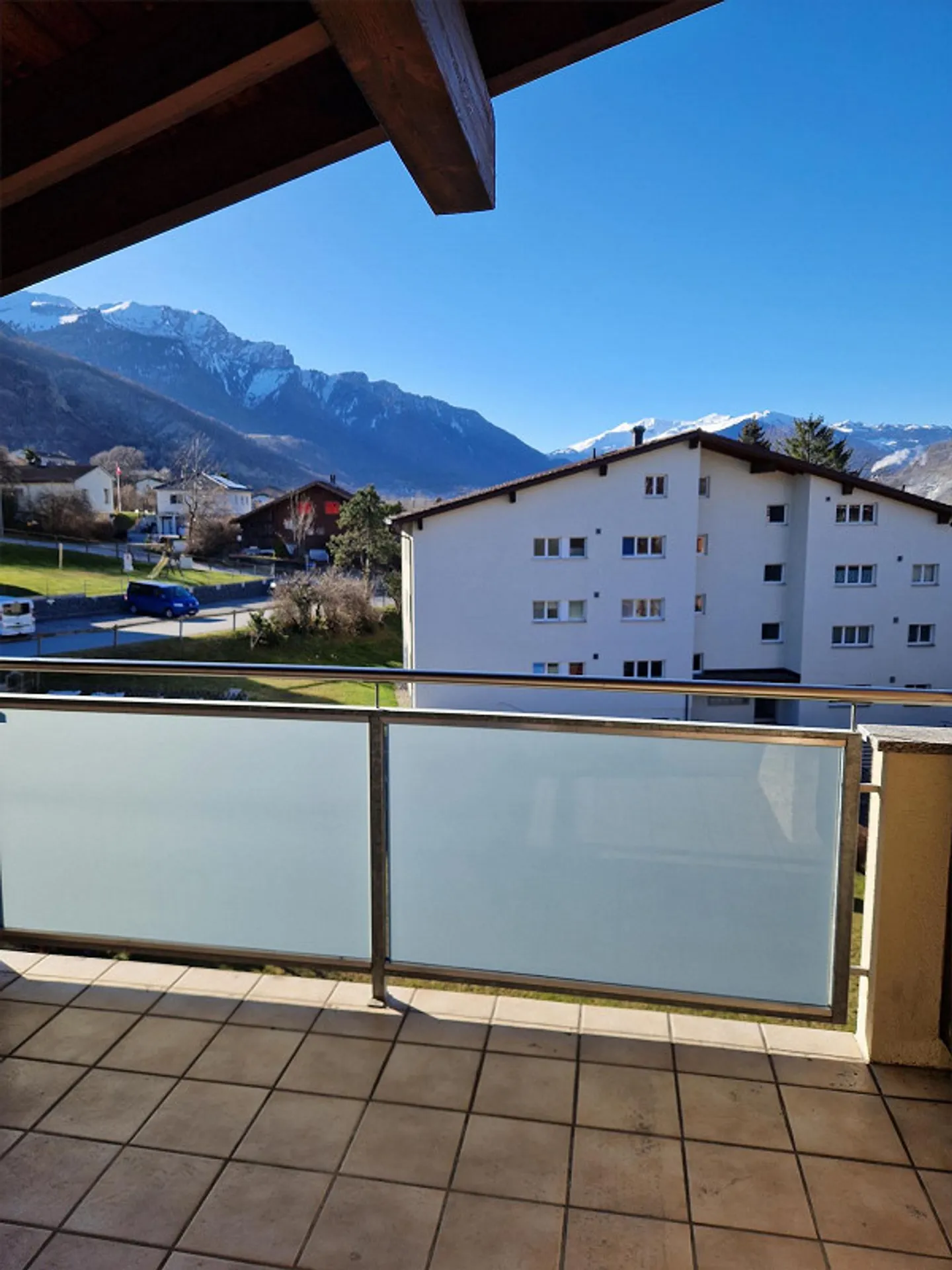 Appartamento duplex di 5,5 stanze - Foto 9 di 12