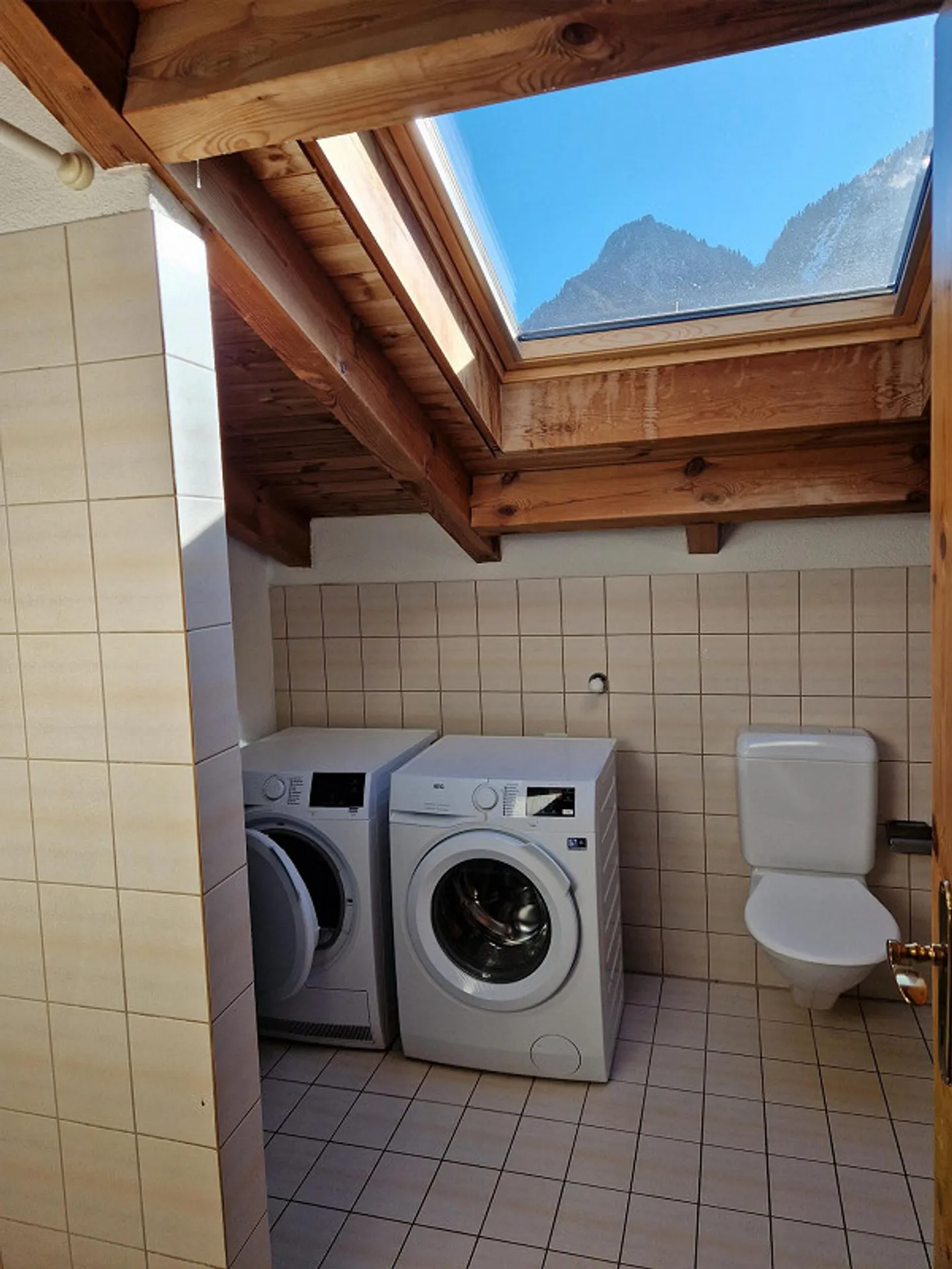 Appartamento duplex di 5,5 stanze - Foto 10 di 12