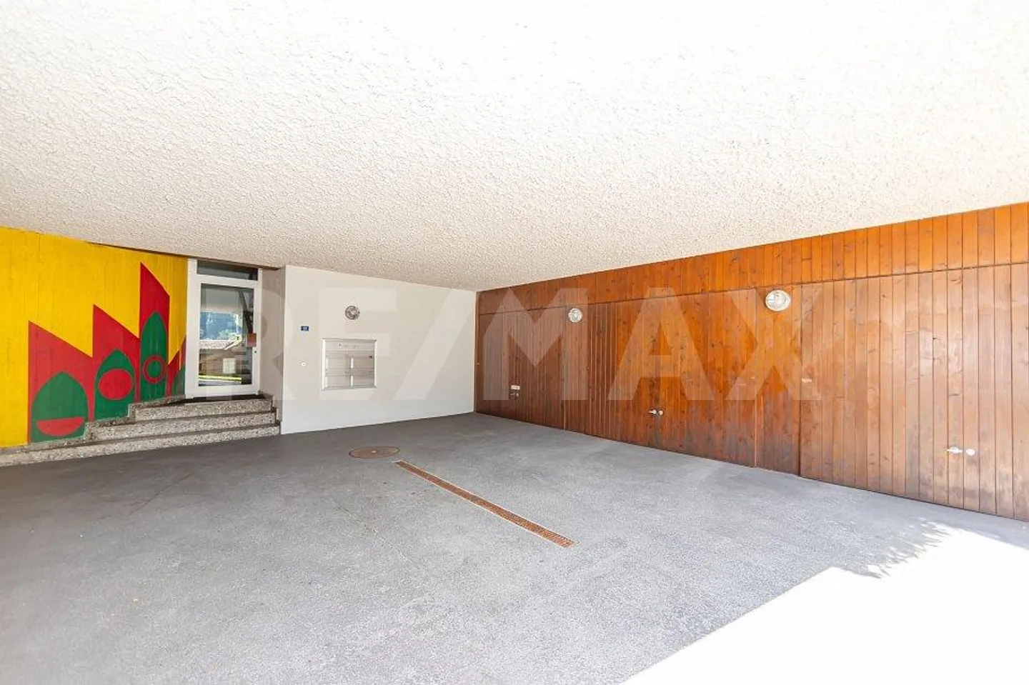 Charmante Wohnung mit Terrasse - Foto 3 von 13