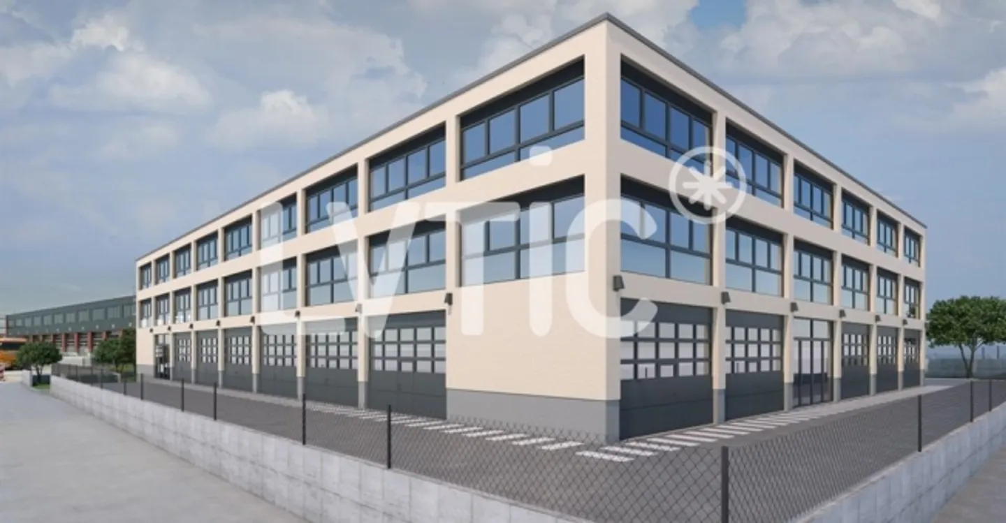 «Dépôt» - Photo 6 sur 7