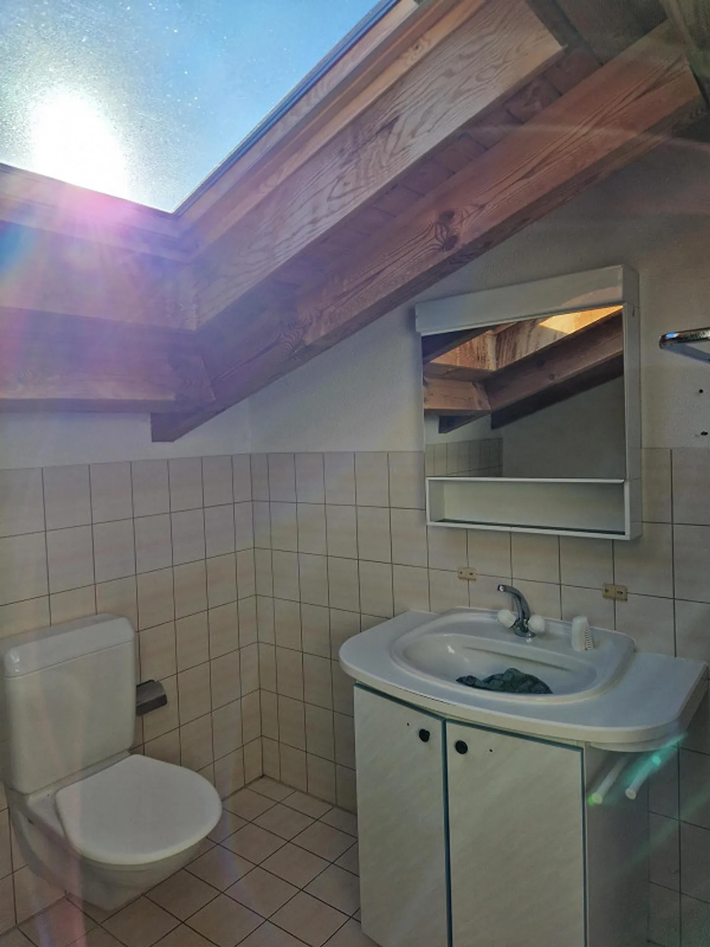 Appartamento duplex di 5,5 stanze - Foto 11 di 12