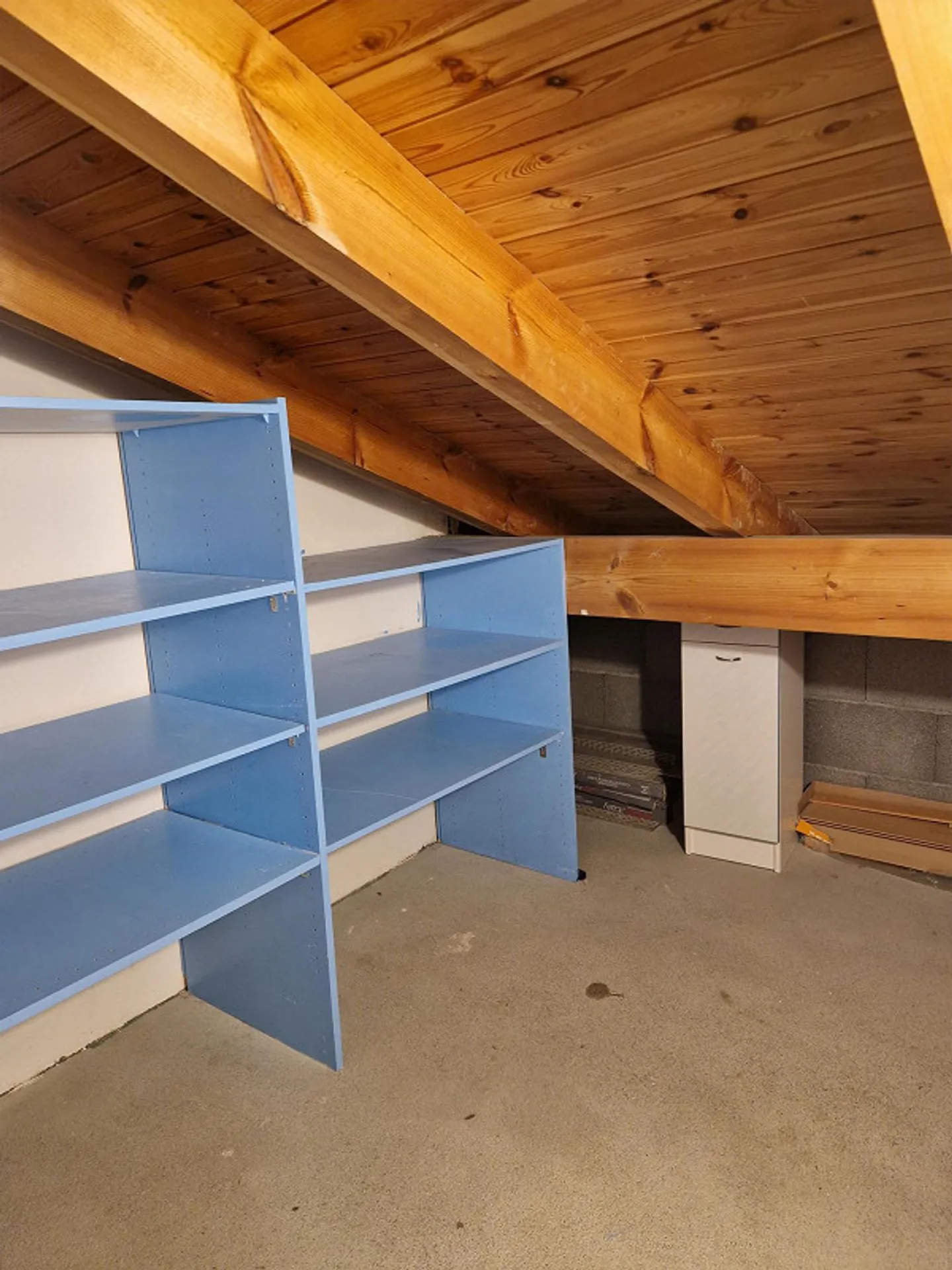 Appartamento duplex di 5,5 stanze - Foto 12 di 12