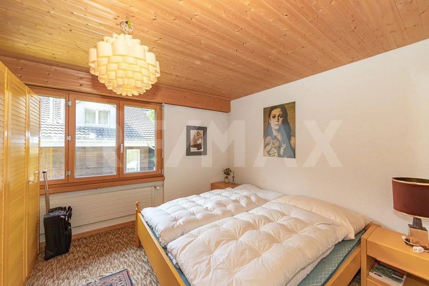 Charmante Wohnung mit Terrasse - Foto 13 von 13