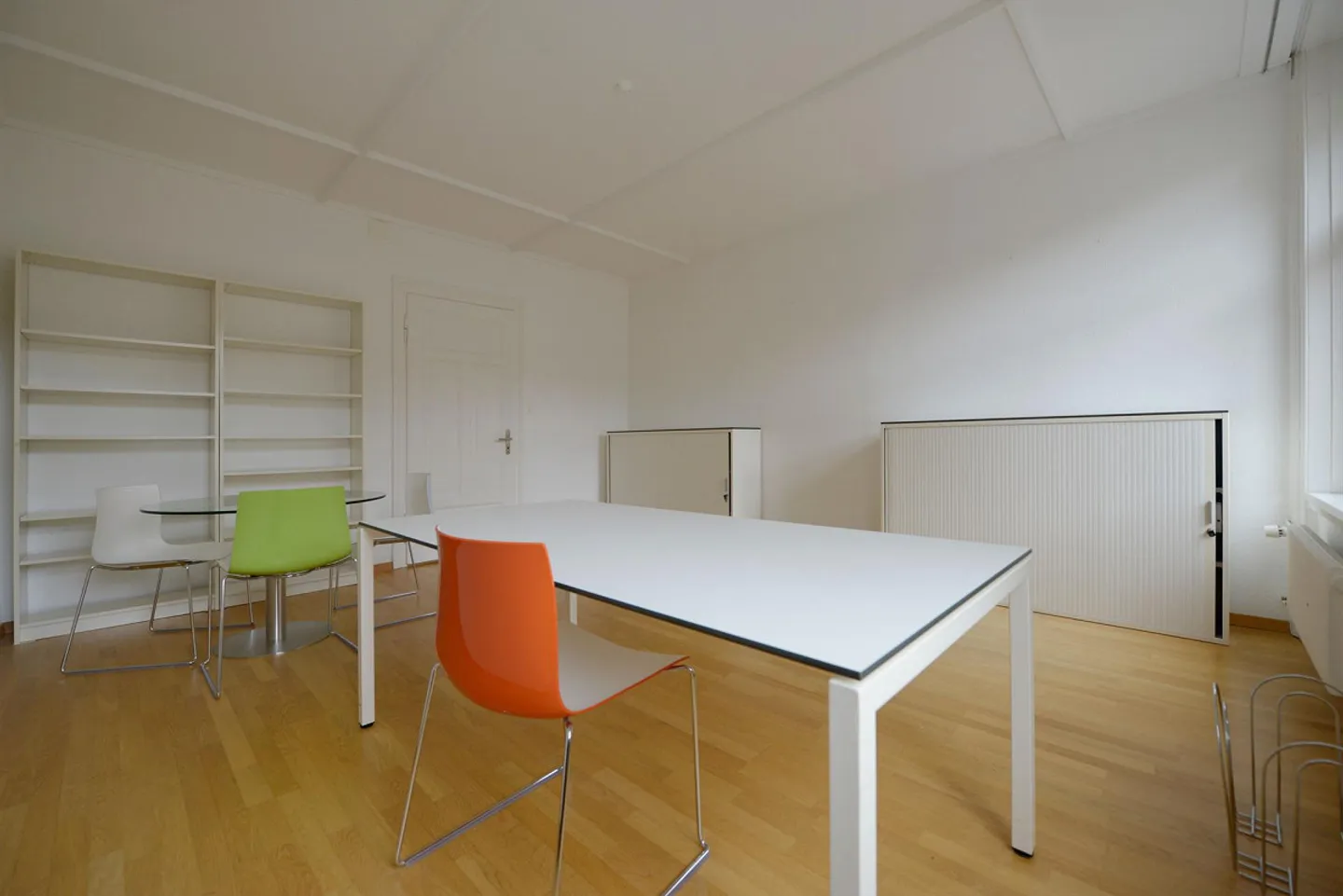 Centro storico di San Gallo - Uffici/spazi di pratica attraenti - Foto 2 di 14