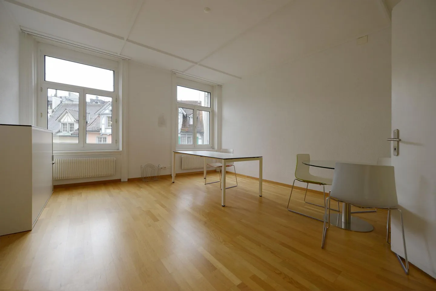 Centro storico di San Gallo - Uffici/spazi di pratica attraenti - Foto 3 di 14