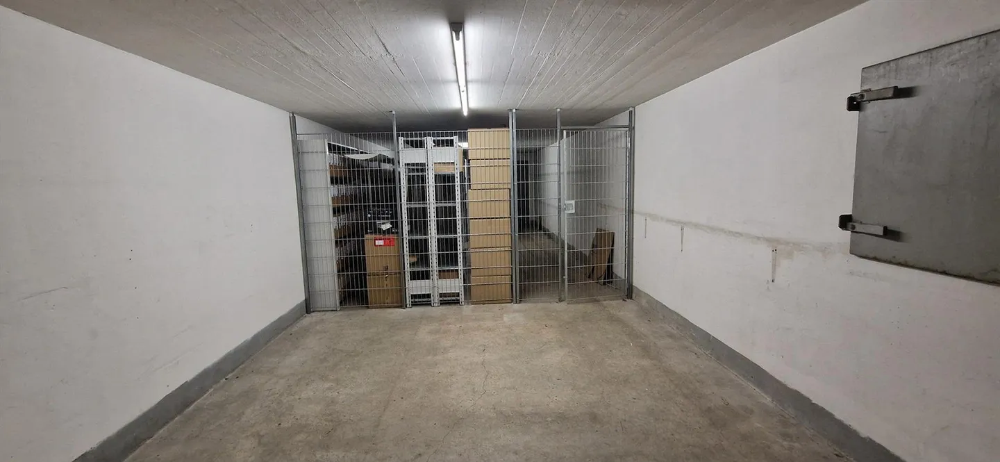 Magazzino in affitto - Foto 3 di 3