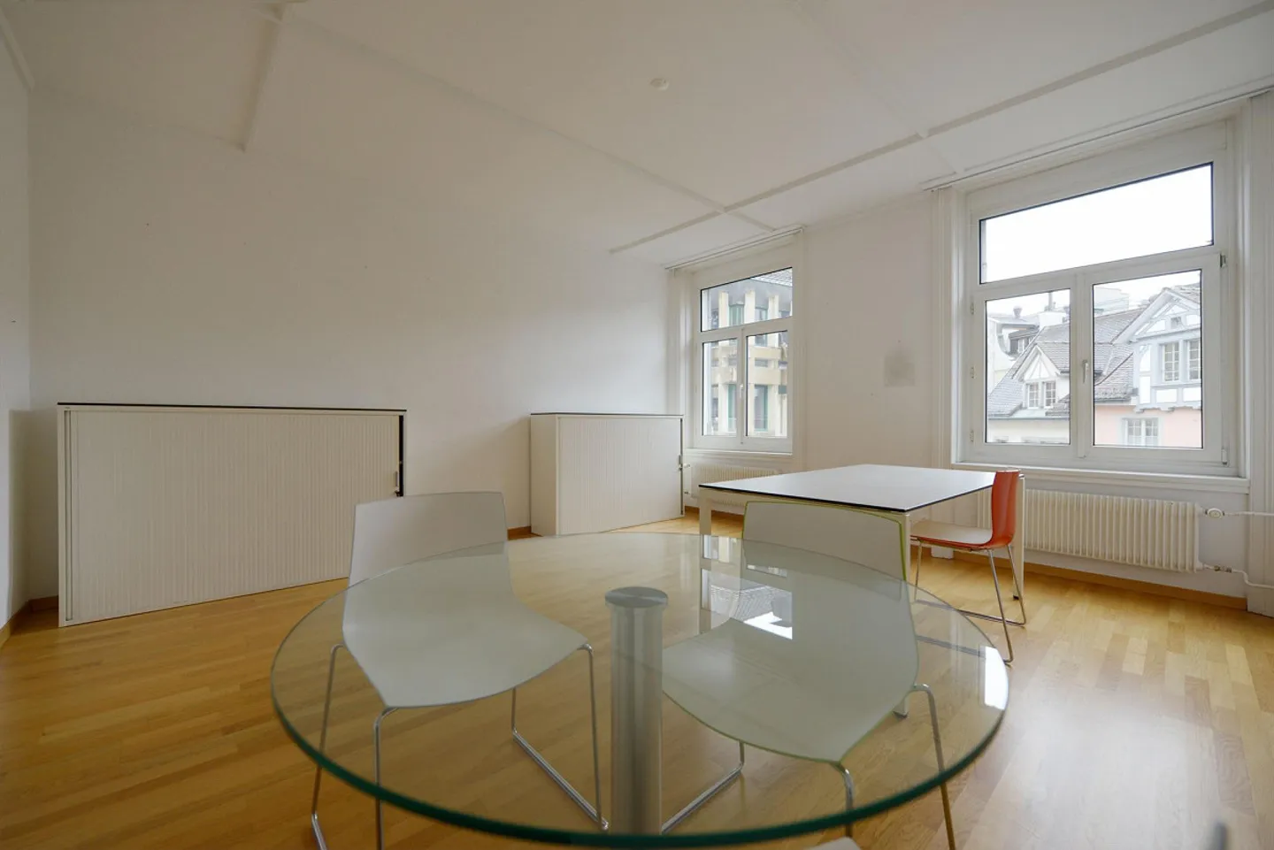 Centro storico di San Gallo - Uffici/spazi di pratica attraenti - Foto 4 di 14