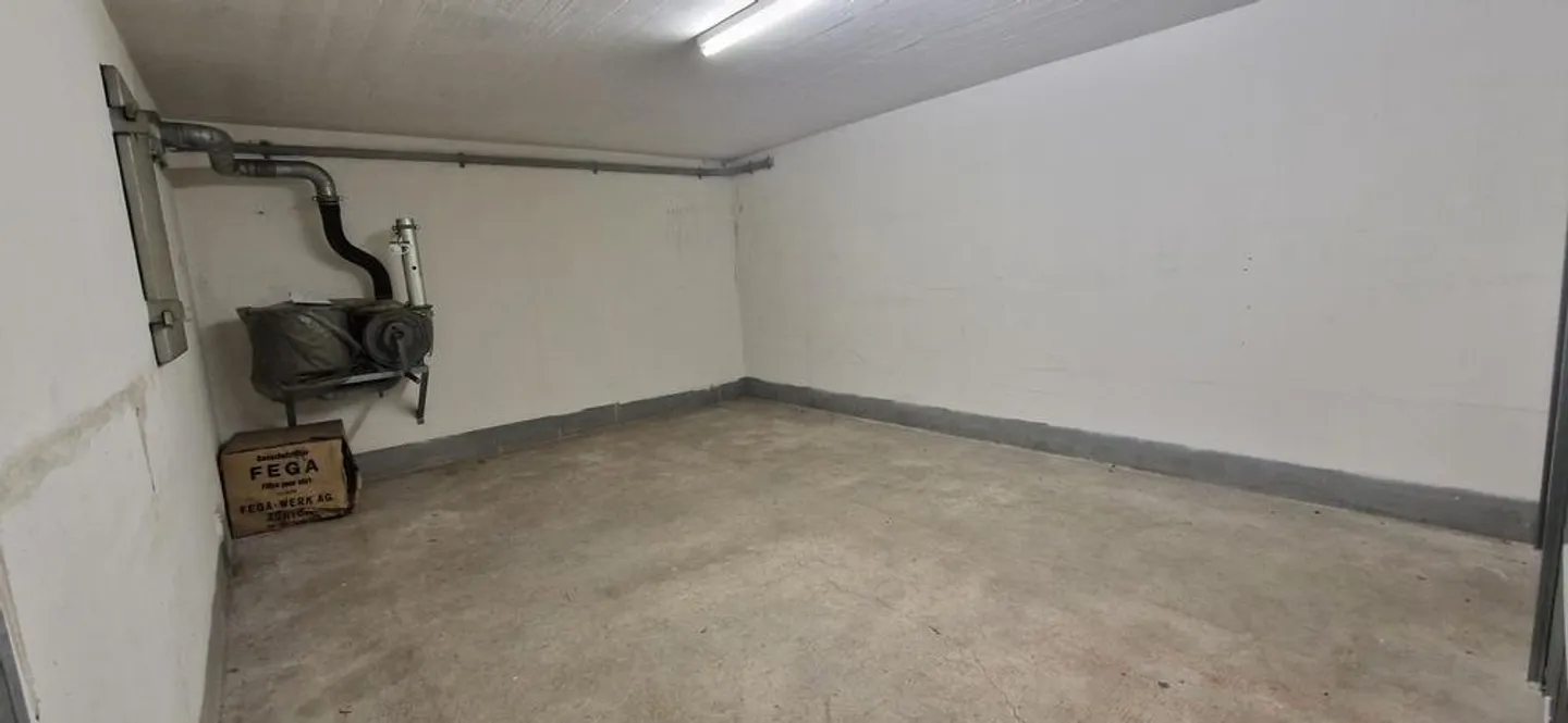 Magazzino in affitto - Foto 2 di 3