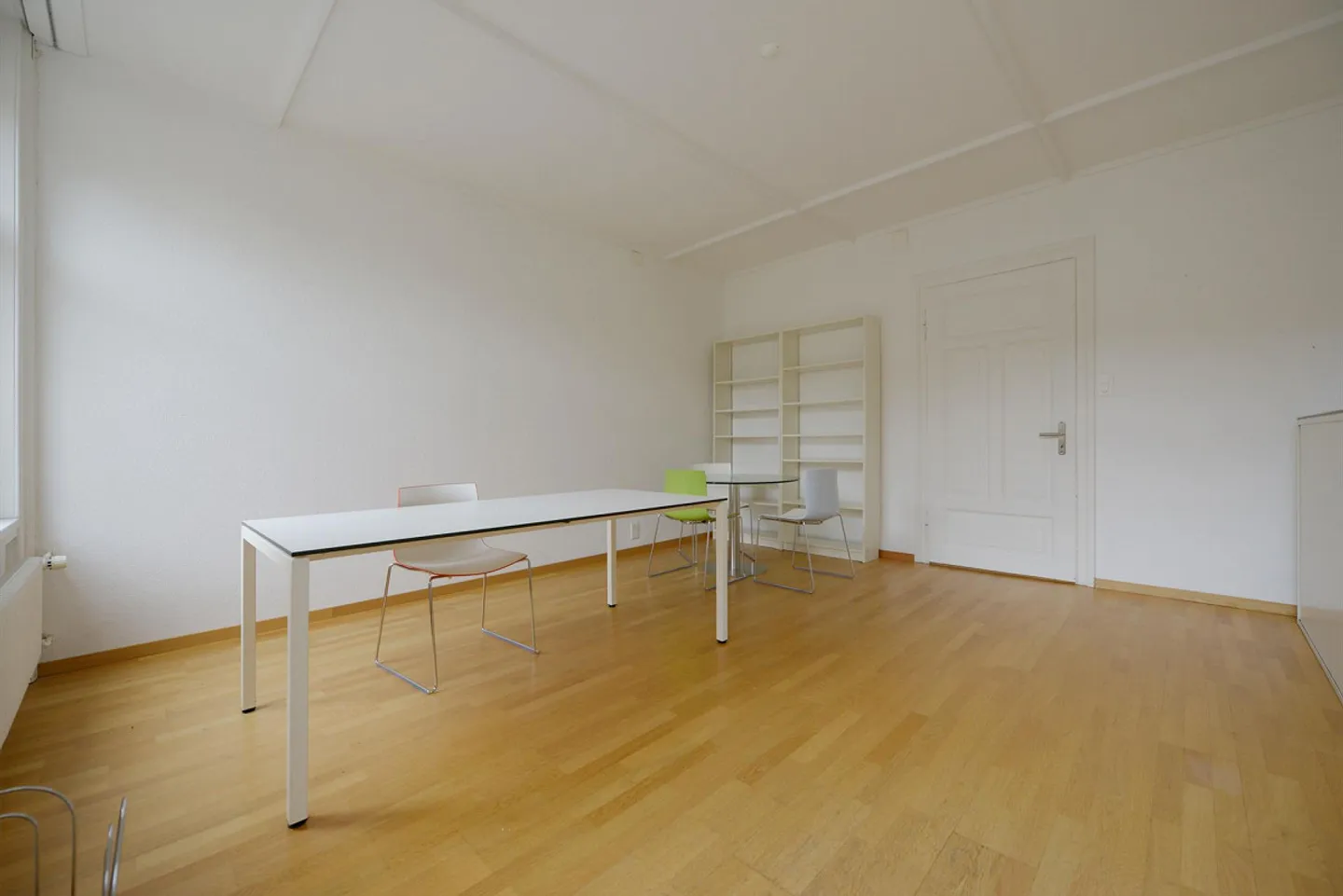 Centro storico di San Gallo - Uffici/spazi di pratica attraenti - Foto 6 di 14