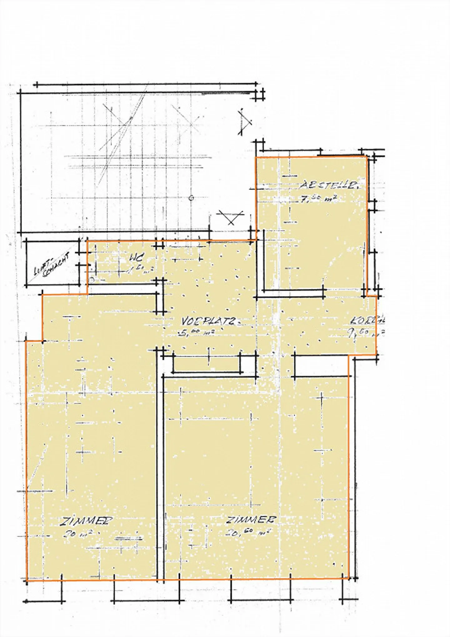 Centro storico di San Gallo - Uffici/spazi di pratica attraenti - Foto 7 di 14
