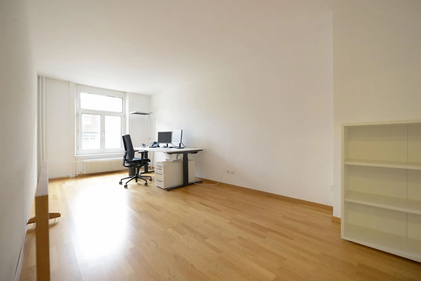 Centro storico di San Gallo - Uffici/spazi di pratica attraenti - Foto 11 di 14