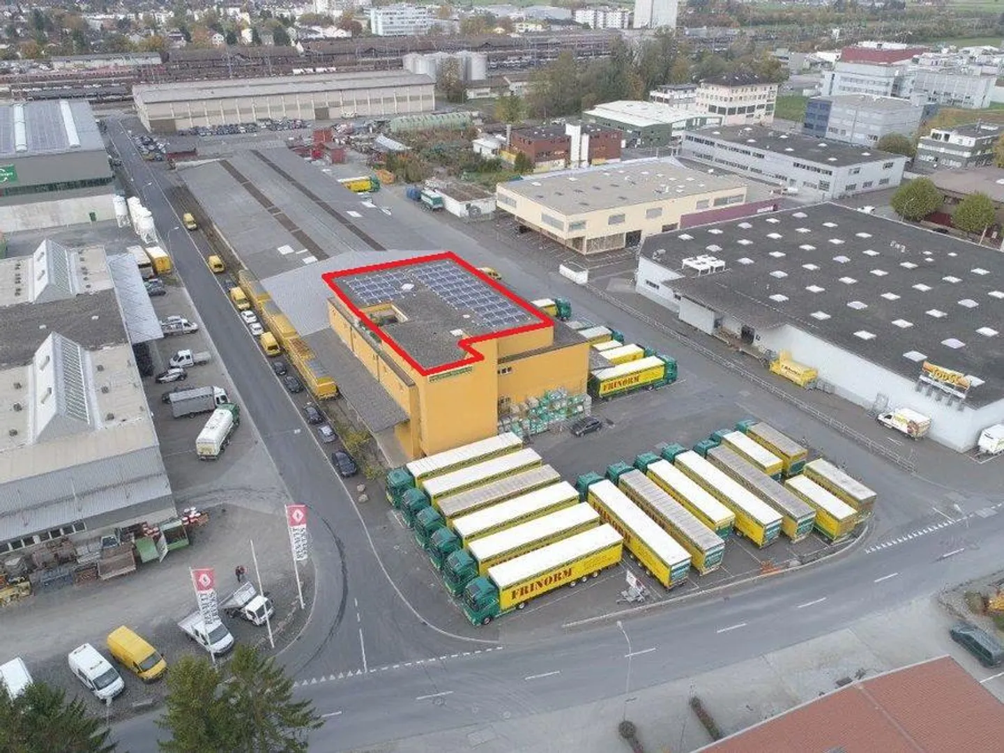 68 m² Office/Commercial Space (First Occupancy) - Photo 5 of 5