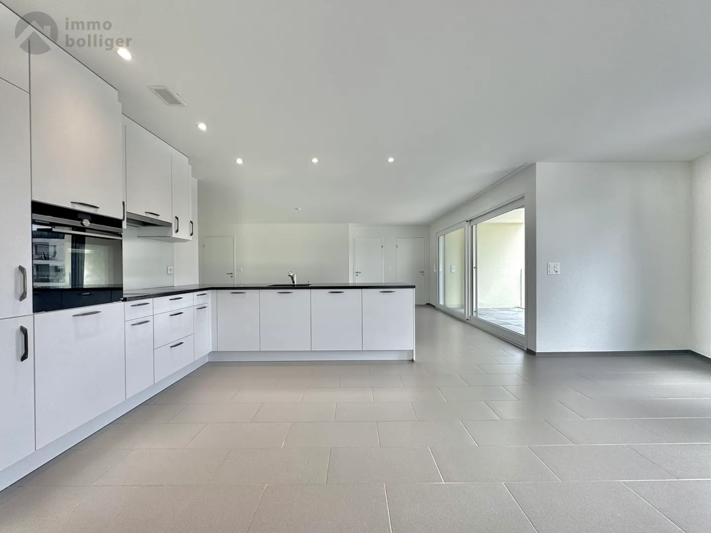 Zentral. Modern. Nachhaltig. - 3.5-Zimmer-Traumwohnung in Oftringen - Foto 3 von 13