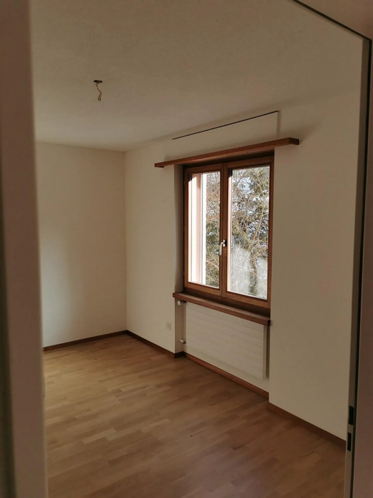 Attractive 5½-room apartment - First rental after complete renovation - Photo 7 of 10