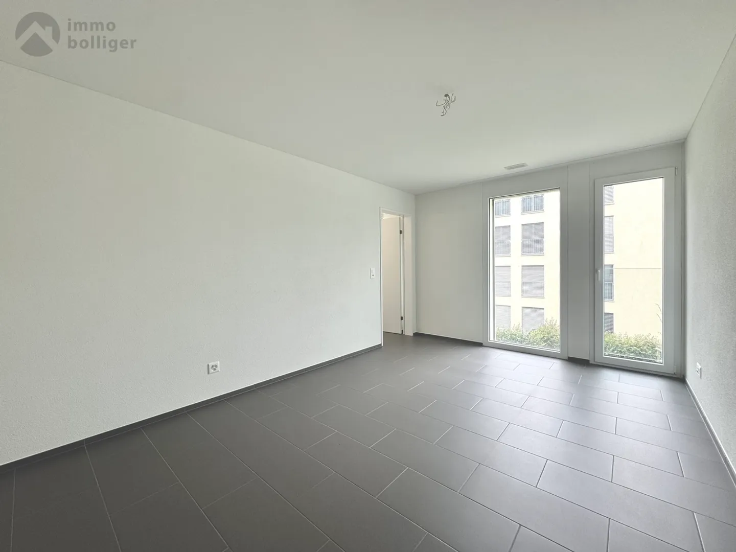 Zentral. Modern. Nachhaltig. - 3.5-Zimmer-Traumwohnung in Oftringen - Foto 6 von 13