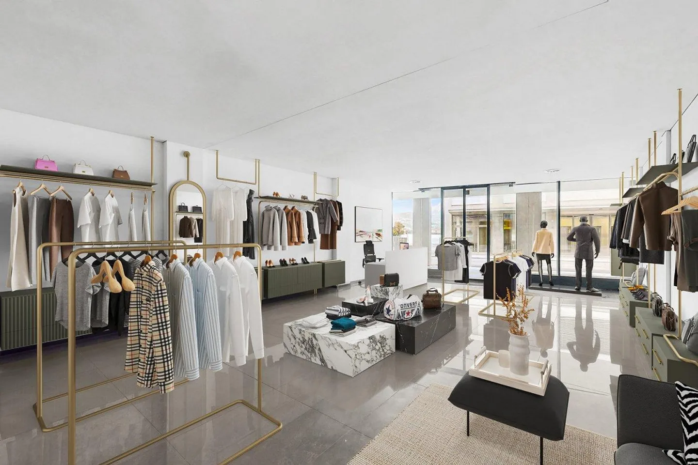 The Terraces - the new starting point for your business - Photo 1 of 10