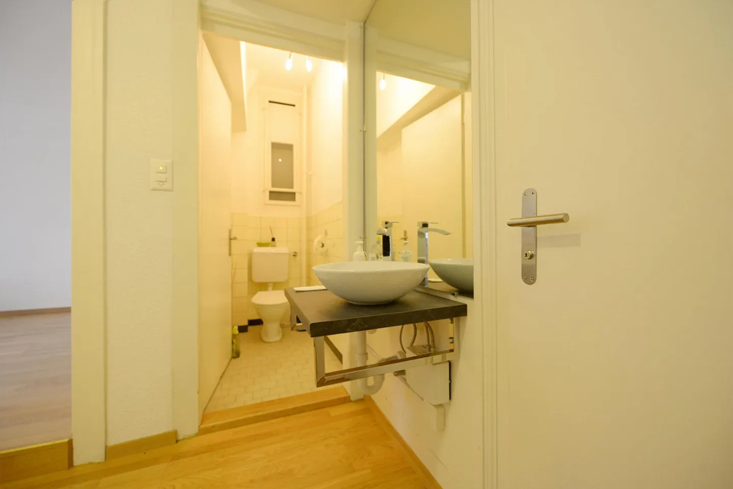 Centro storico di San Gallo - Uffici/spazi di pratica attraenti - Foto 12 di 14