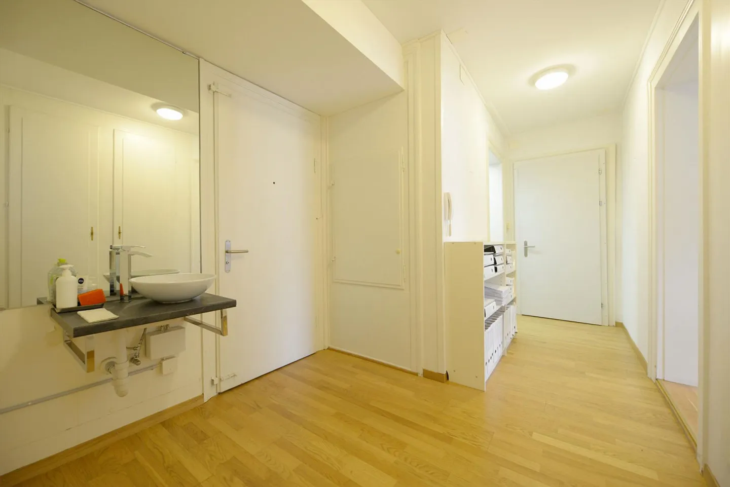 Centro storico di San Gallo - Uffici/spazi di pratica attraenti - Foto 13 di 14