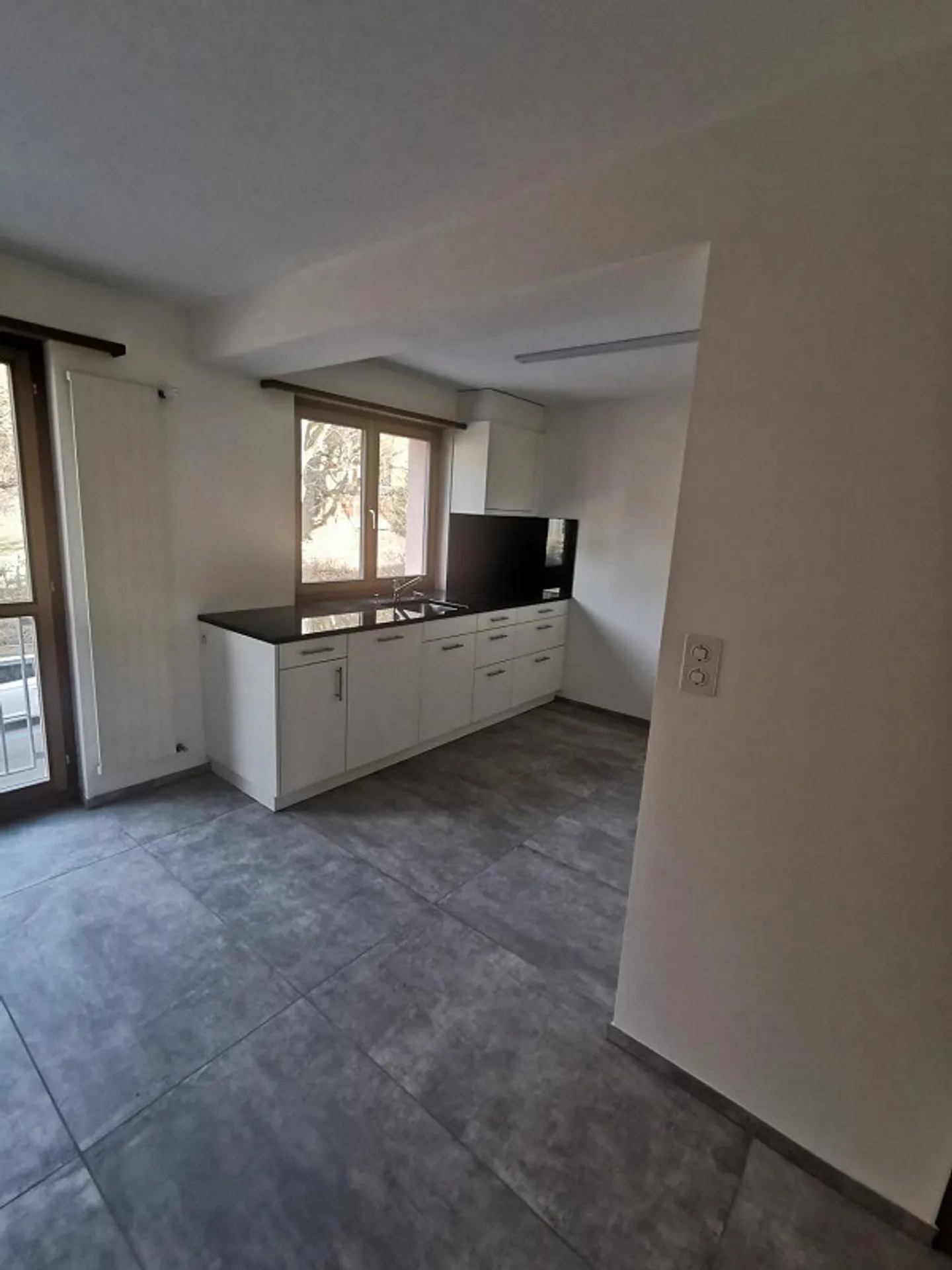 Attractive 5½-room apartment - First rental after complete renovation - Photo 2 of 10