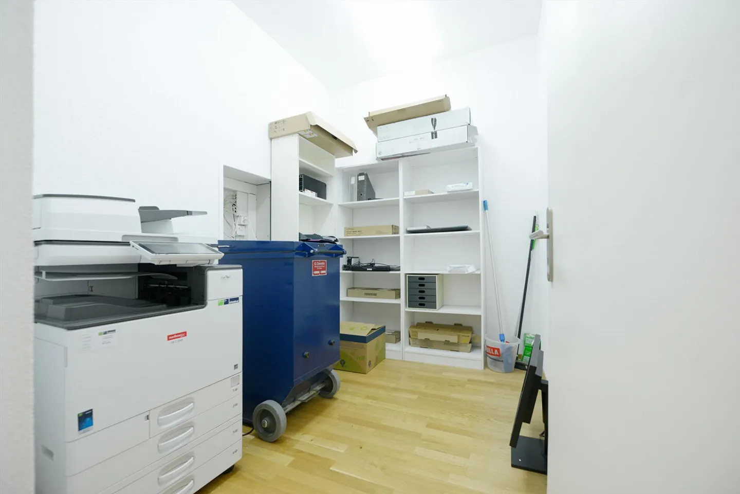 Centro storico di San Gallo - Uffici/spazi di pratica attraenti - Foto 14 di 14