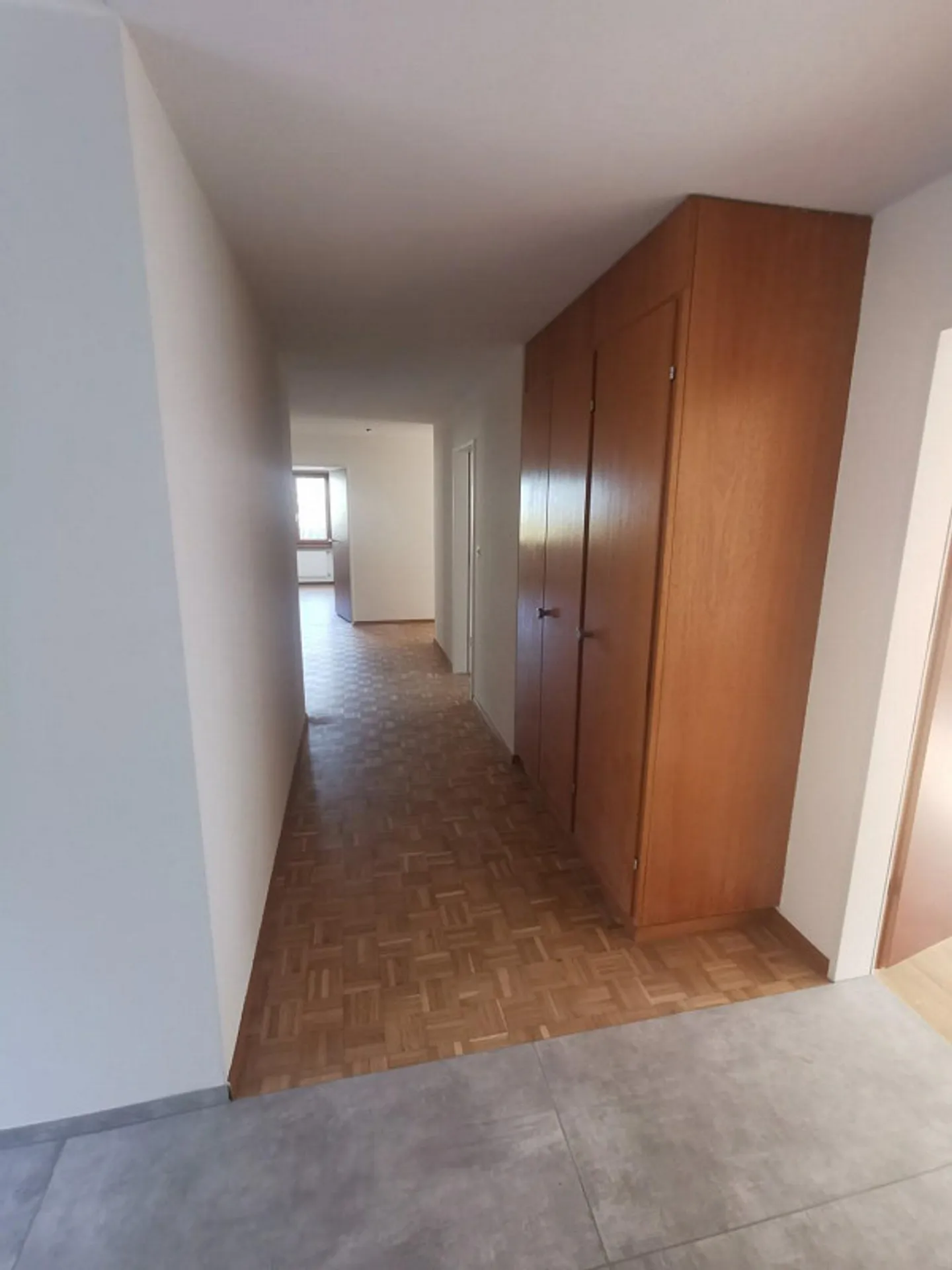 Attractive 5½-room apartment - First rental after complete renovation - Photo 3 of 10
