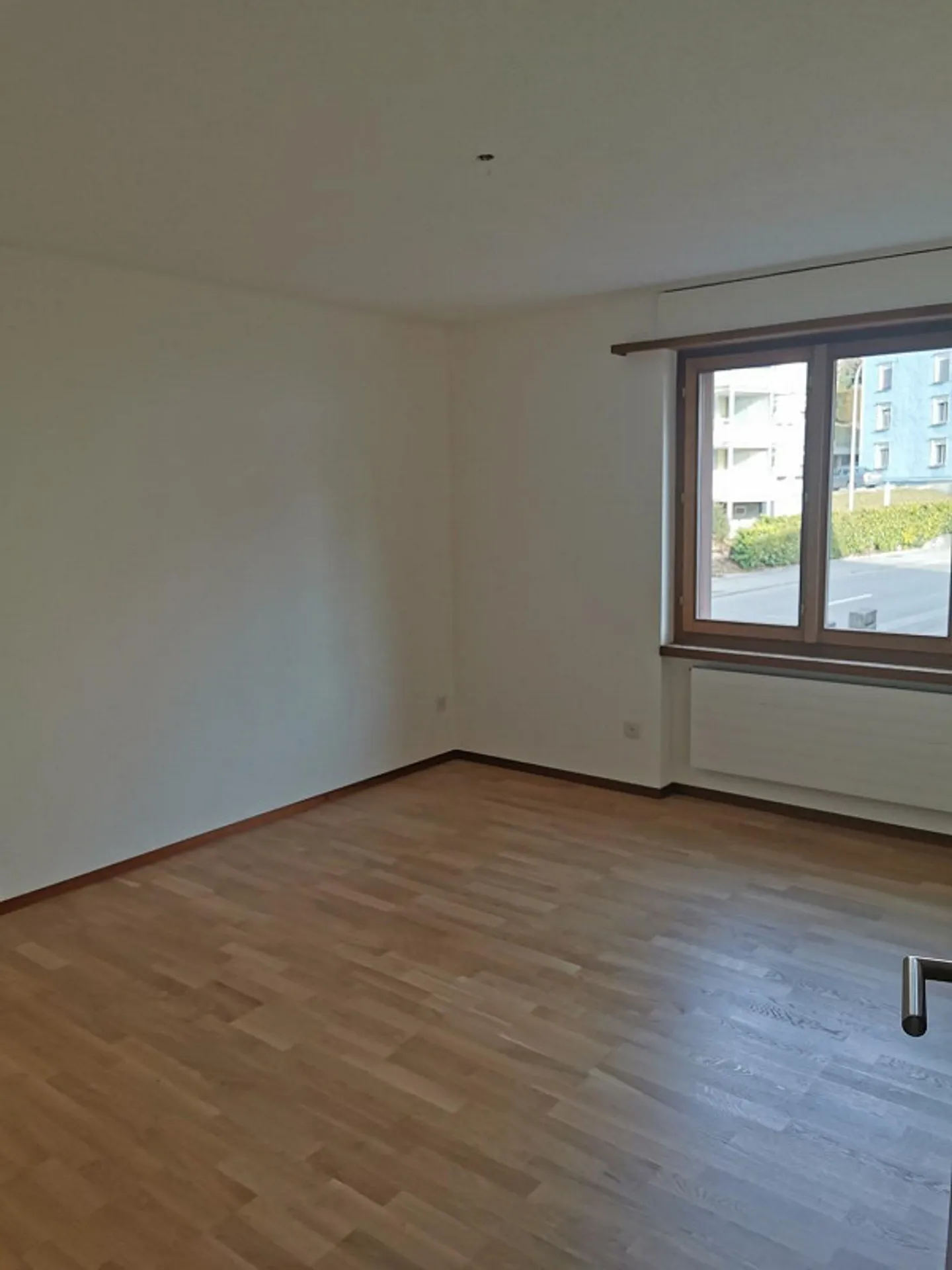 Attractive 5½-room apartment - First rental after complete renovation - Photo 5 of 10