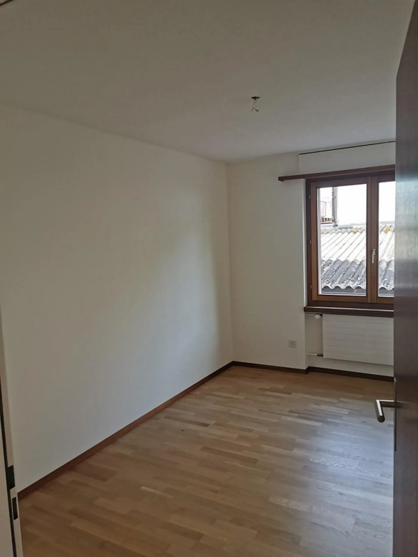 Attractive 5½-room apartment - First rental after complete renovation - Photo 6 of 10