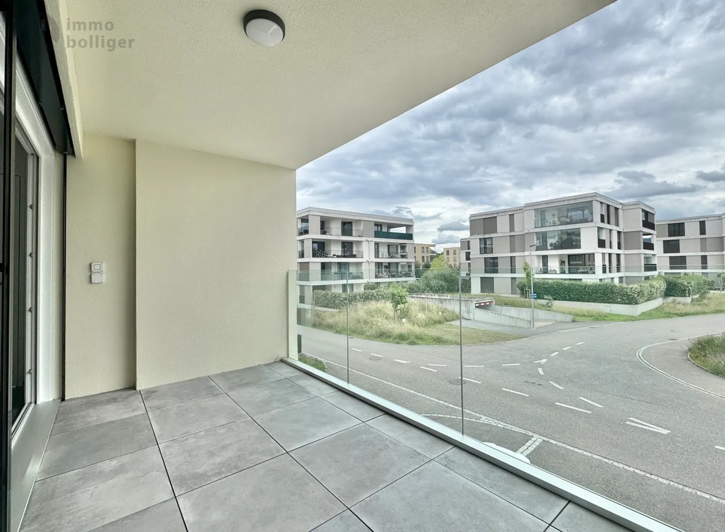 Zentral. Modern. Nachhaltig. - 3.5-Zimmer-Traumwohnung in Oftringen - Foto 10 von 13