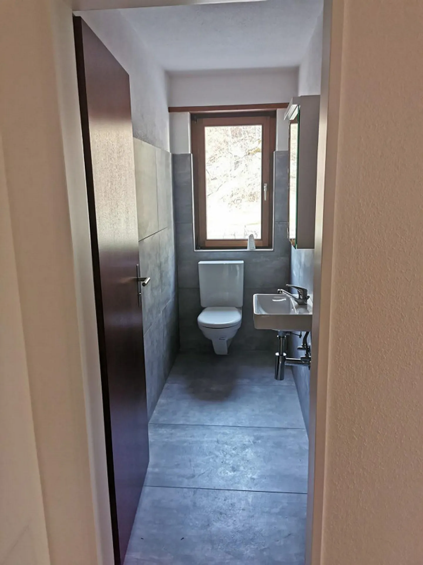 Attractive 5½-room apartment - First rental after complete renovation - Photo 8 of 10