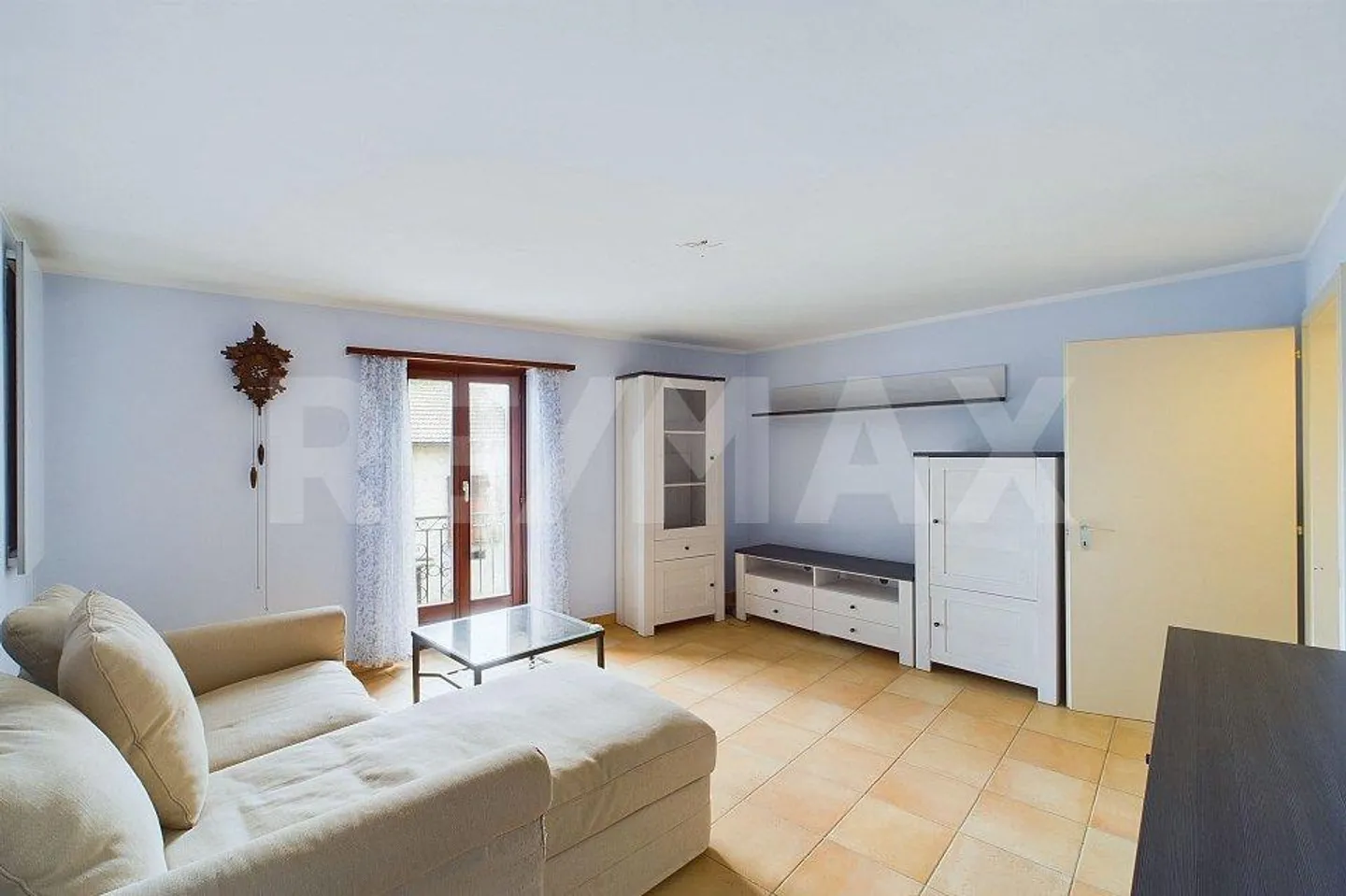 3 Room furnished apartment - Photo 11 of 13