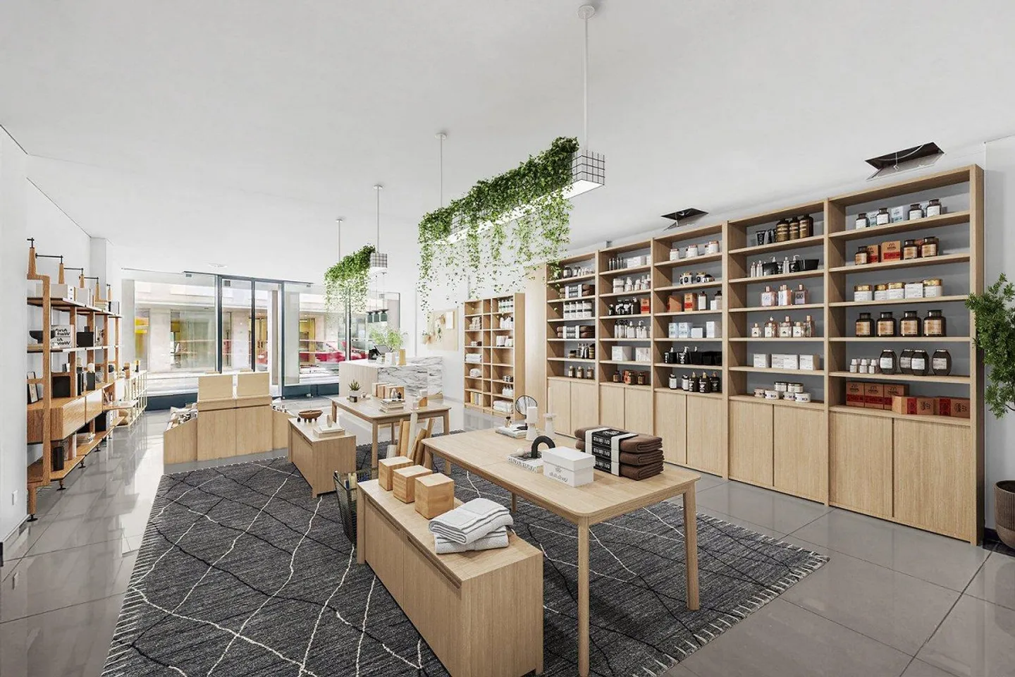 The Terraces - the new starting point for your business - Photo 2 of 10