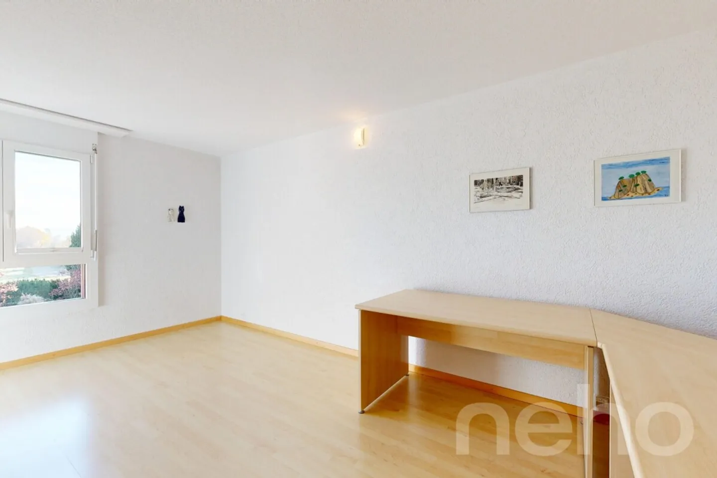 Casa a schiera affascinante con 4,5 stanze e possibilità di espansione - Foto 7 di 12