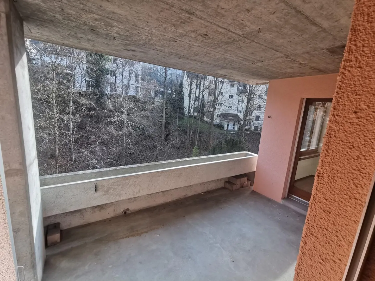 Attractive 5½-room apartment - First rental after complete renovation - Photo 9 of 10