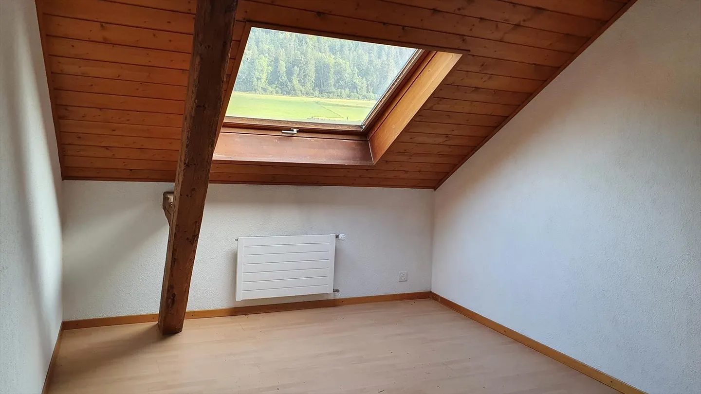 3-room apartment - Photo 7 of 14