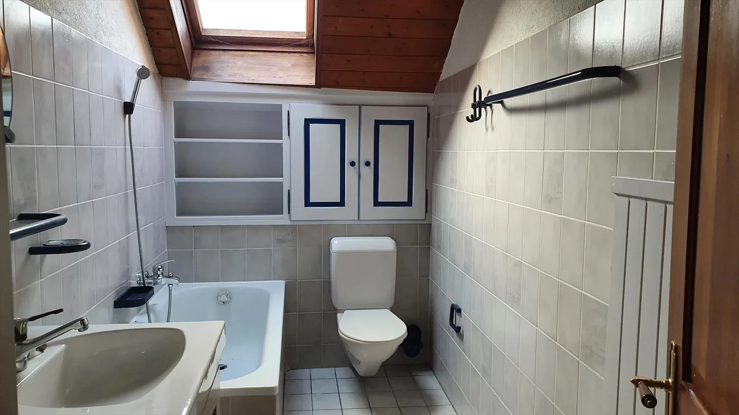3-room apartment - Photo 9 of 14