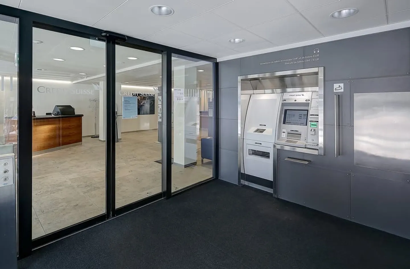 Spazio commerciale e uffici nel centro città - Foto 9 di 13