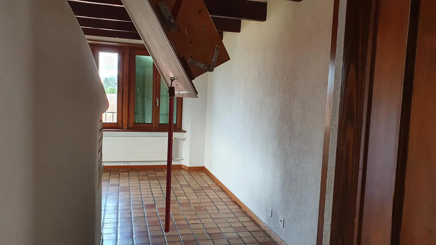 3-room apartment - Photo 11 of 14