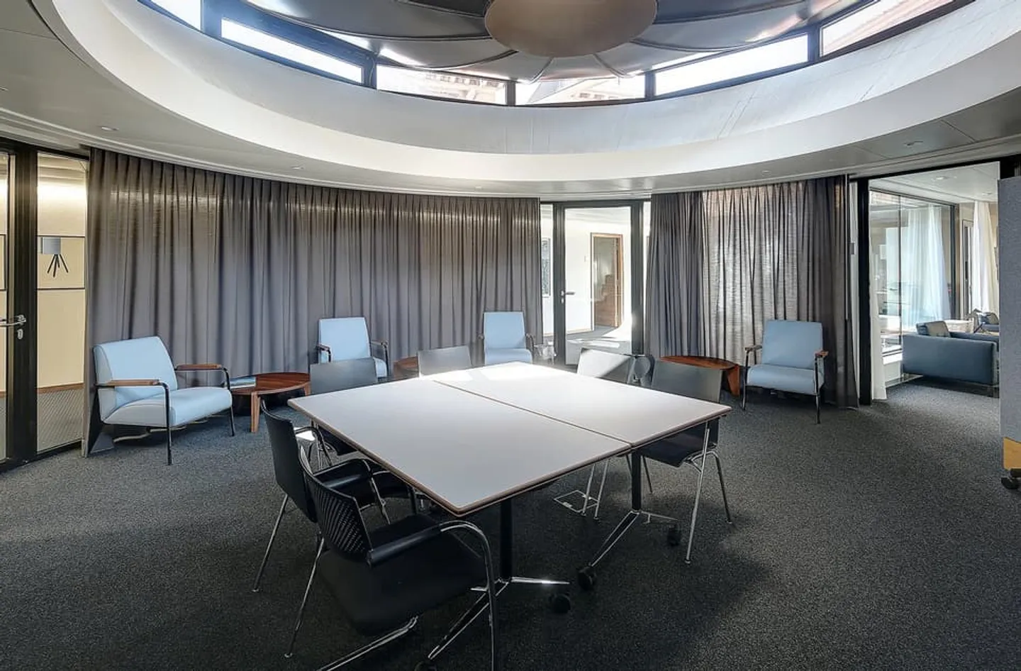 Spazio commerciale e uffici nel centro città - Foto 12 di 13