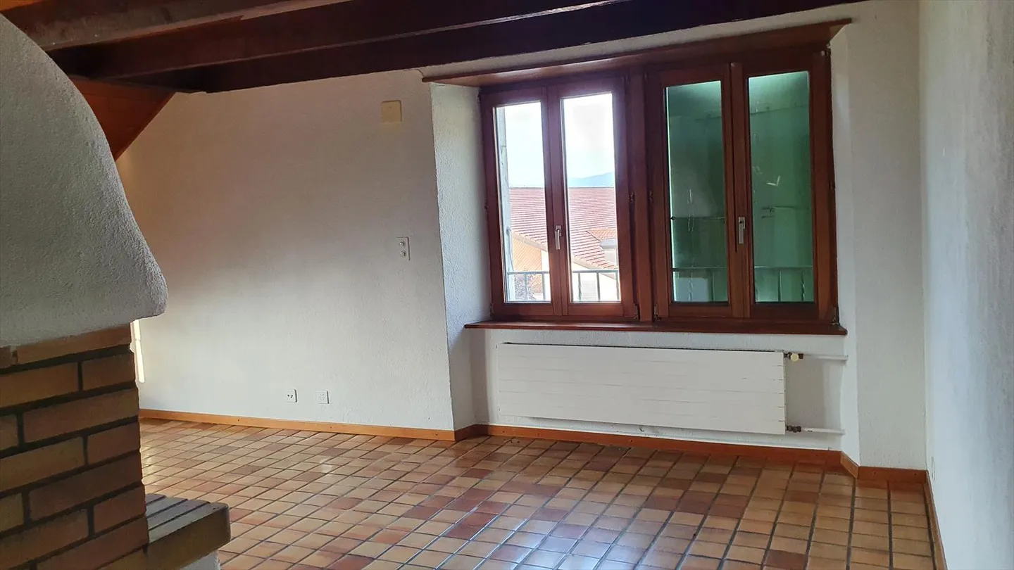 3-room apartment - Photo 3 of 14