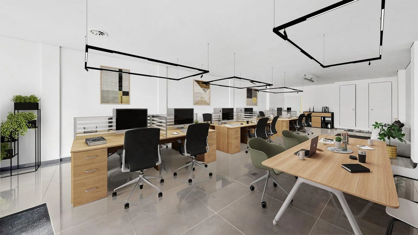 The Terraces - the new starting point for your business - Photo 3 of 10