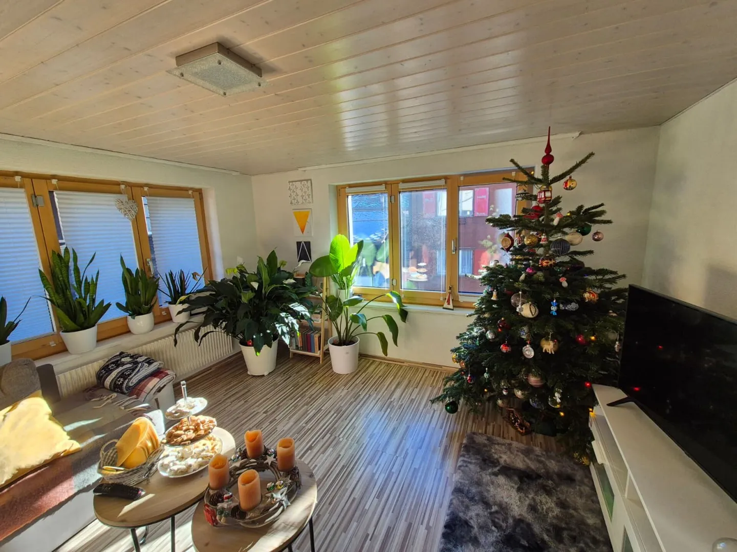 Charmante Wohnung in Saas-Grund - Foto 5 von 19