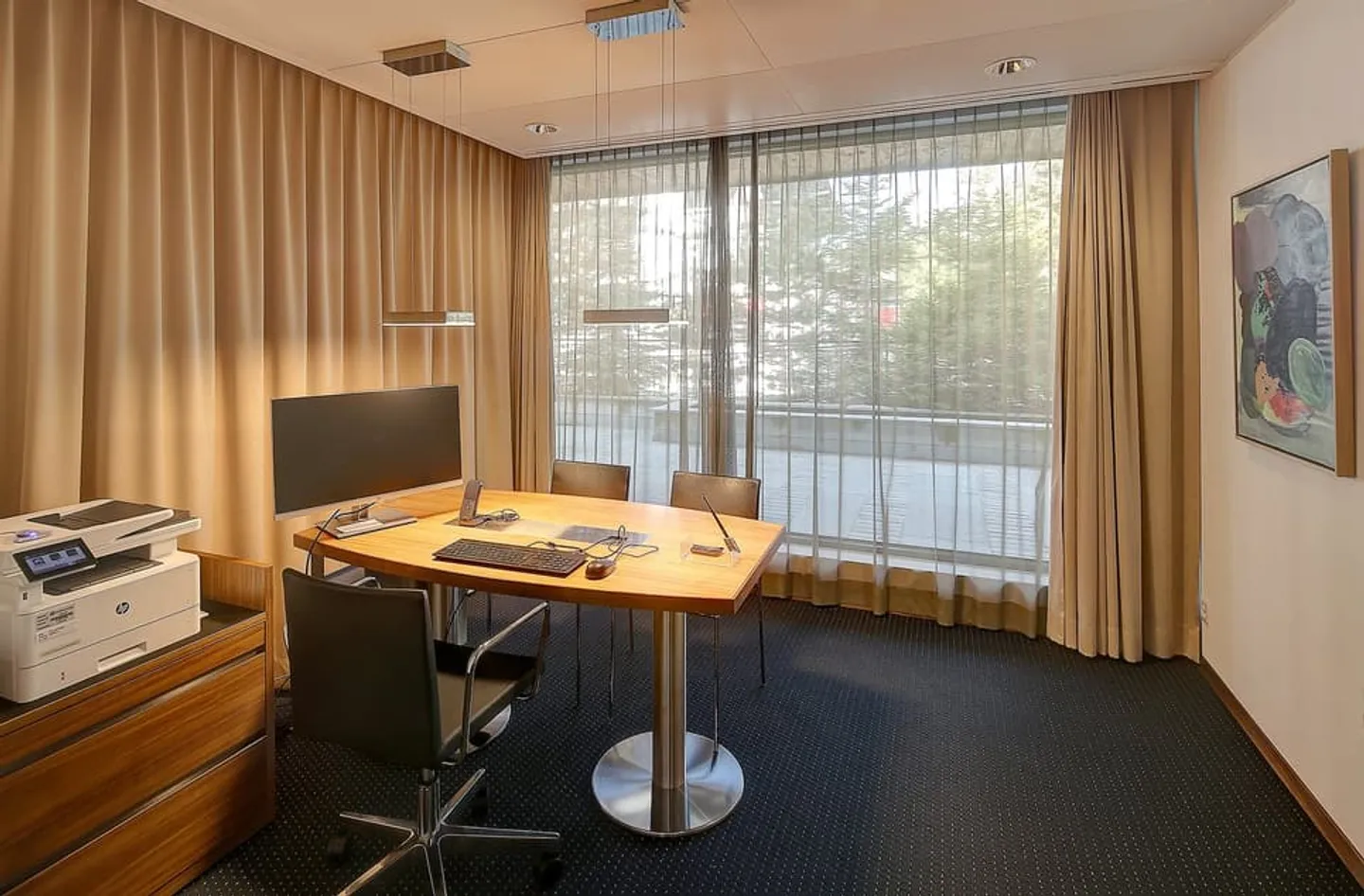 Spazio commerciale e uffici nel centro città - Foto 13 di 13