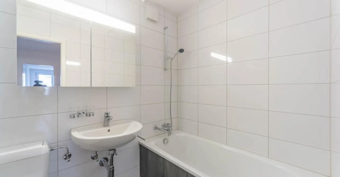 Single apartment directly on Lake Zurich! - Photo 2 of 4