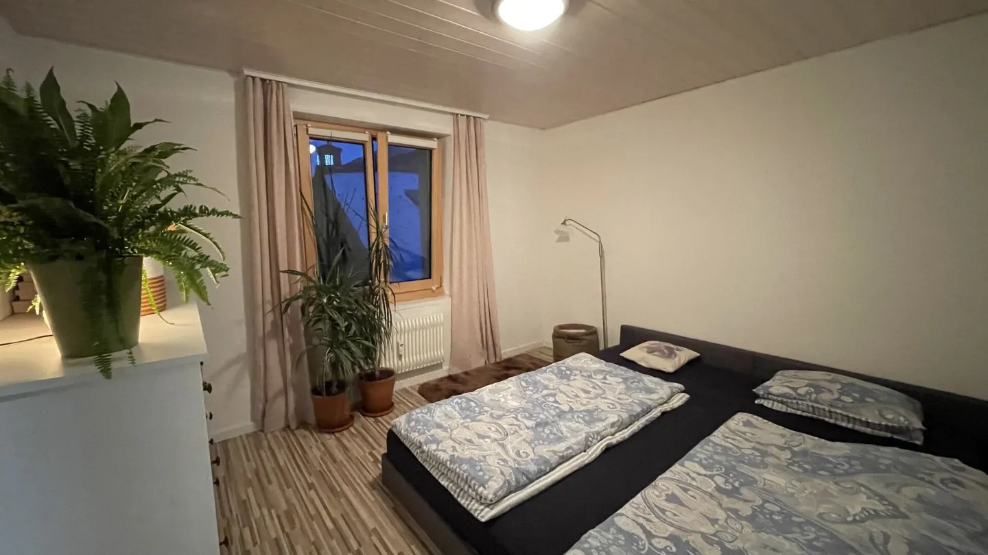 Charmante Wohnung in Saas-Grund - Foto 6 von 19