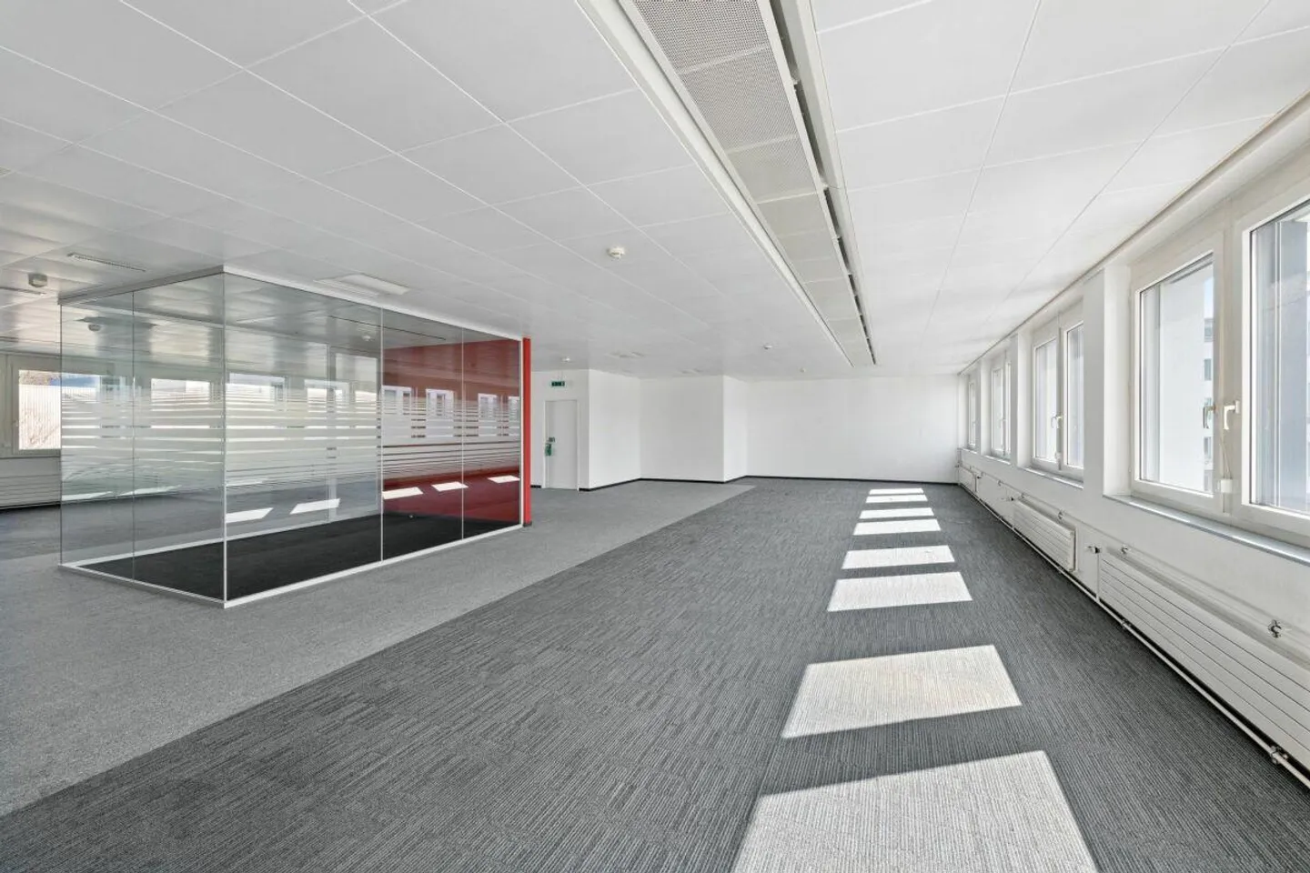 Quattro Baden-Dättwil - Foto 1 di 14