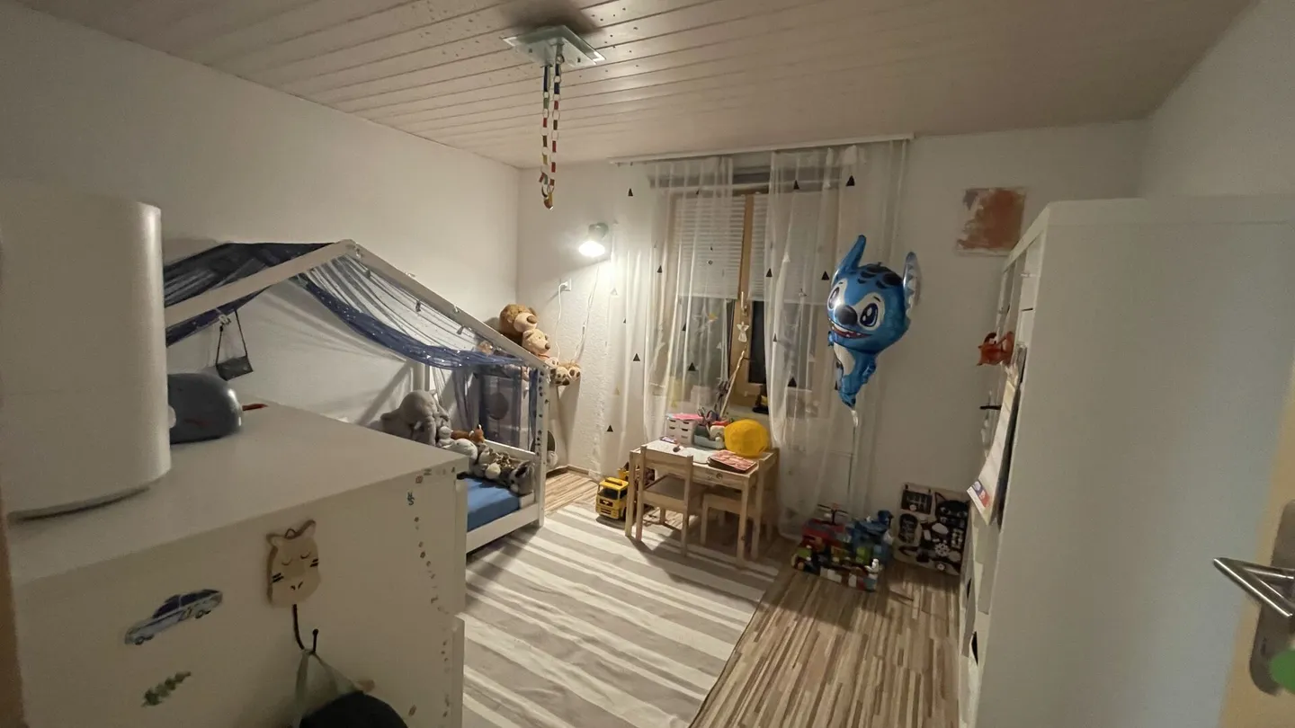 Charmante Wohnung in Saas-Grund - Foto 7 von 19