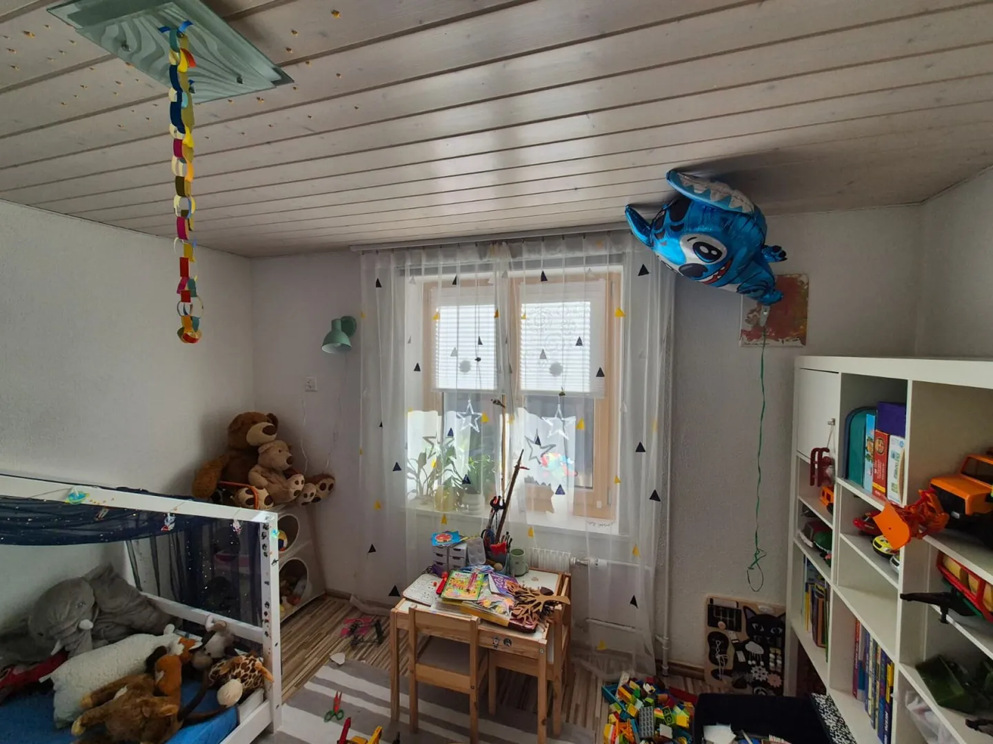 Charmante Wohnung in Saas-Grund - Foto 13 von 19